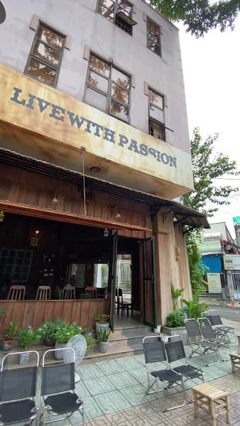 Hình ảnh TRUYỆN cofffee tea - 3