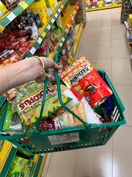 Hình ảnh Siêu thị Bách hóa XANH - 3