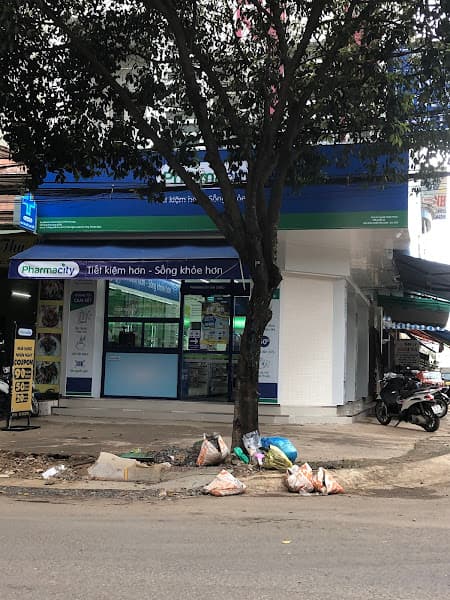 Hình ảnh Nhà thuốc Pharmacity - 2