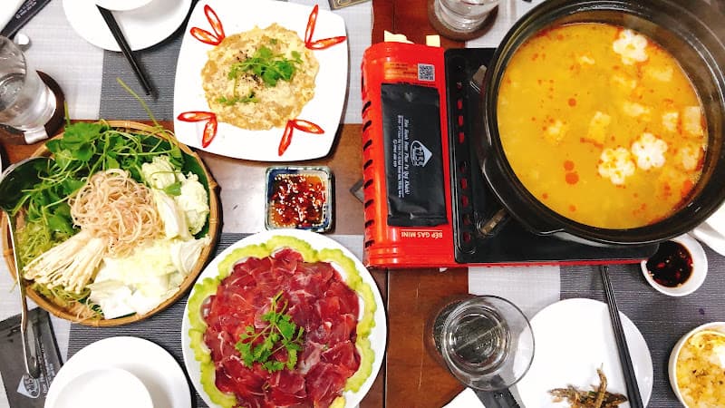 Hình ảnh Nhà Hàng 1988 Đà Nẵng - 3