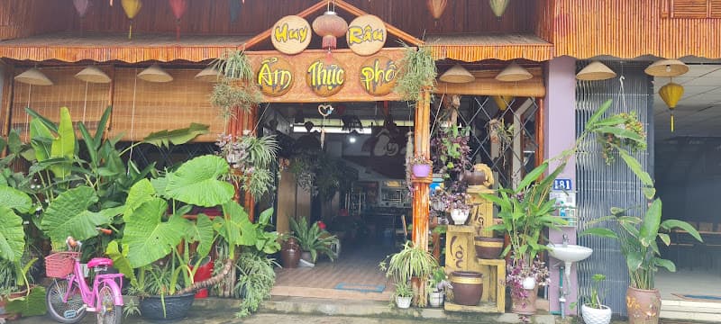 Hình ảnh Nhà hàng Huy Râu - 5