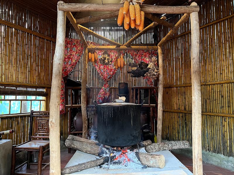 Ảnh bìa Tây Bắc TV