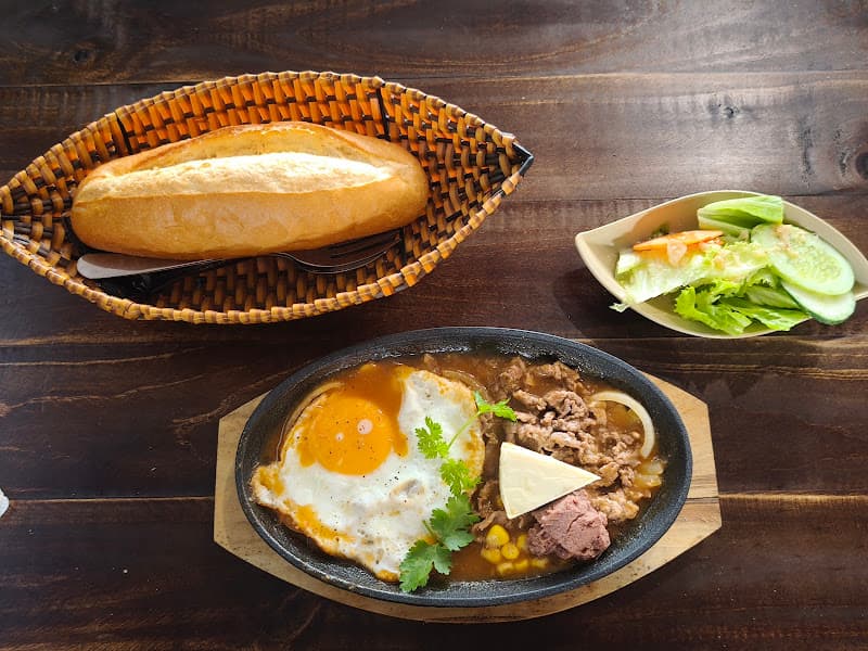 Hình ảnh Bánh Mì Cười - Long Khánh - 2