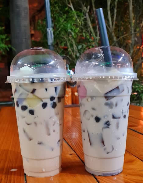 Hình ảnh Cửa hàng Trà Sữa MiTy - 4