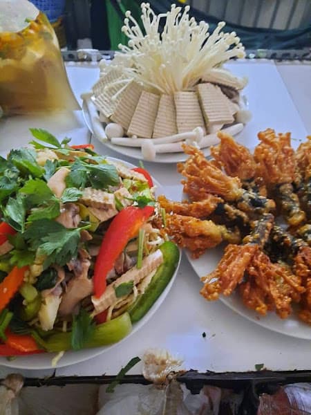 Hình ảnh Quán chay Tâm Duyên - 4