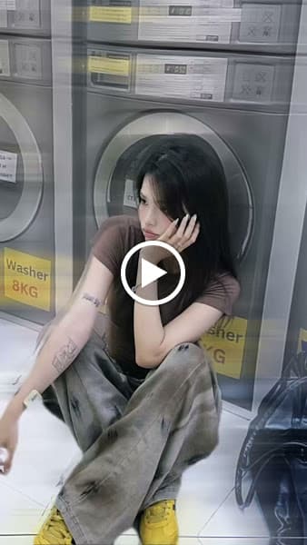 Hình ảnh SkyWash laundromat- 100 Tran Phu - self service laundry- 24/7 - 3