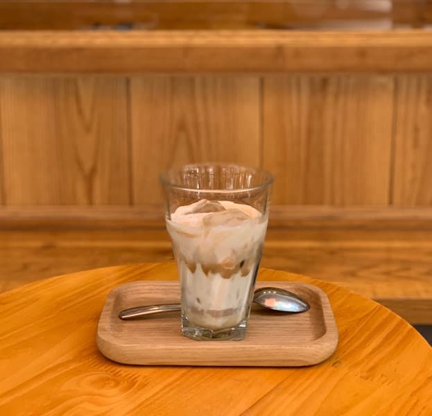 Hình ảnh The Juice - Nước Ép Trái Cây Nguyên Chất - 4