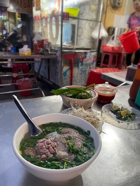 Hình ảnh Quán Phở Cồ Long - 3