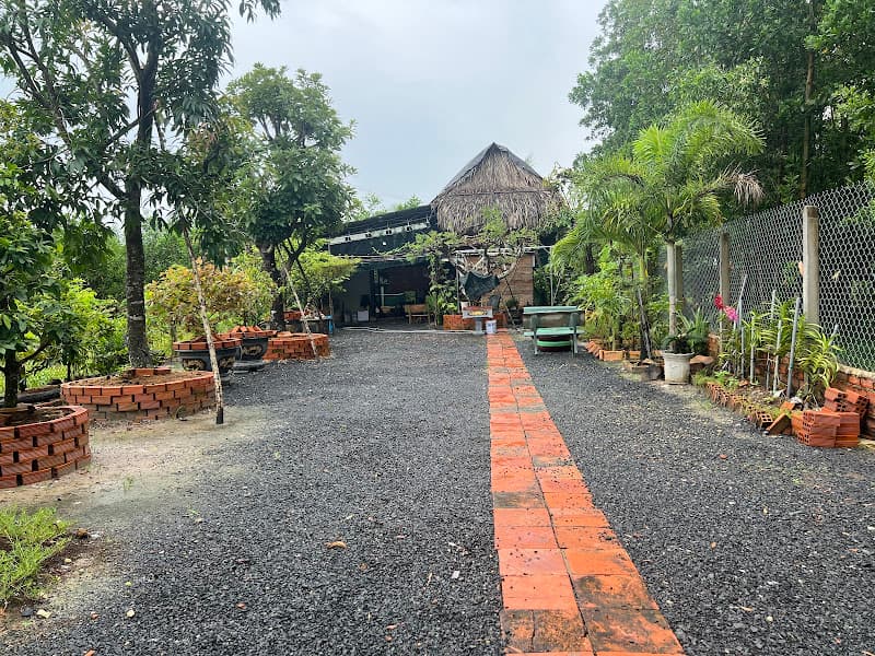 Ảnh bìa NANA Hotel Tây Ninh