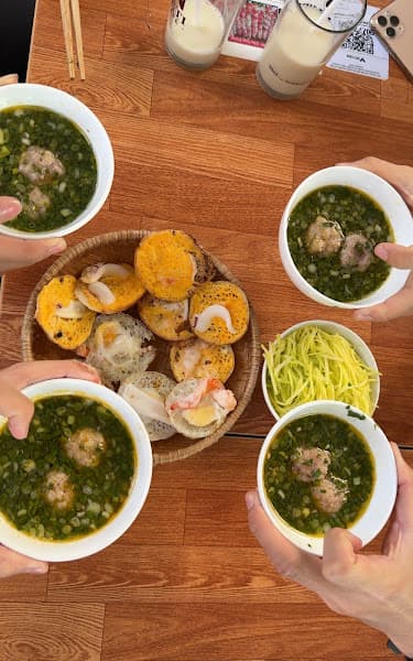 Hình ảnh Bánh căn cô Lãnh Đà Lạt - 3