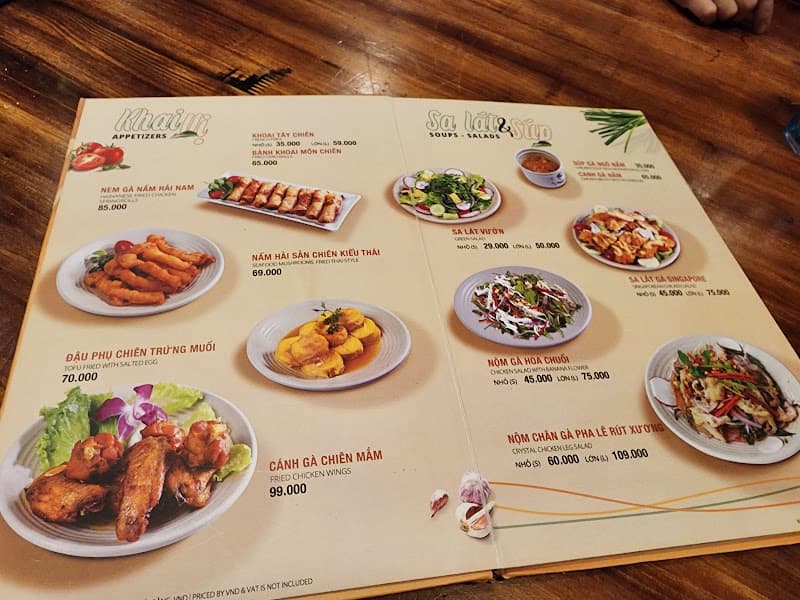 Hình ảnh Singchicken - Cơm Gà Singapore Văn Cao - 2