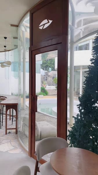 Hình ảnh Hyme Tea&Kafe - 3