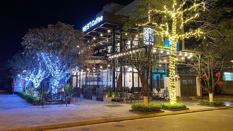 Hình ảnh NO.97 COFFEE Móng Cái - 2
