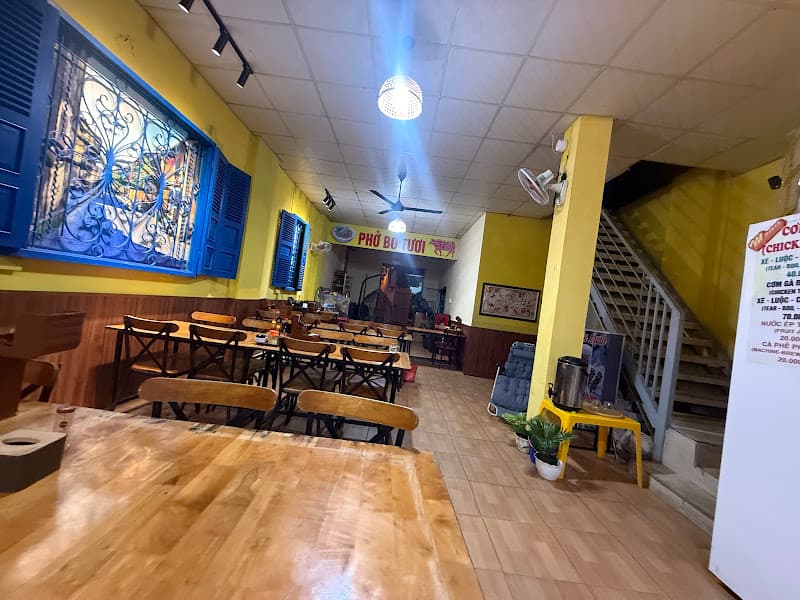 Hình ảnh PHỞ BÒ TƯƠI - 5