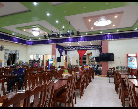 Hình ảnh Nhà Hàng Thanh Thủy - 5