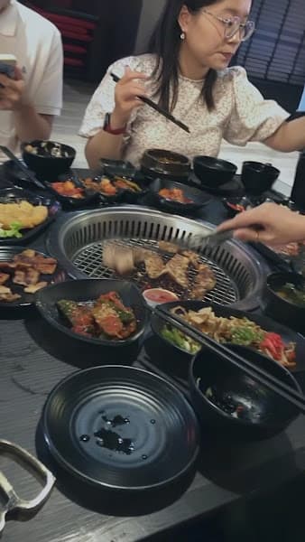 Hình ảnh Yen Yakiniku Huế - 2