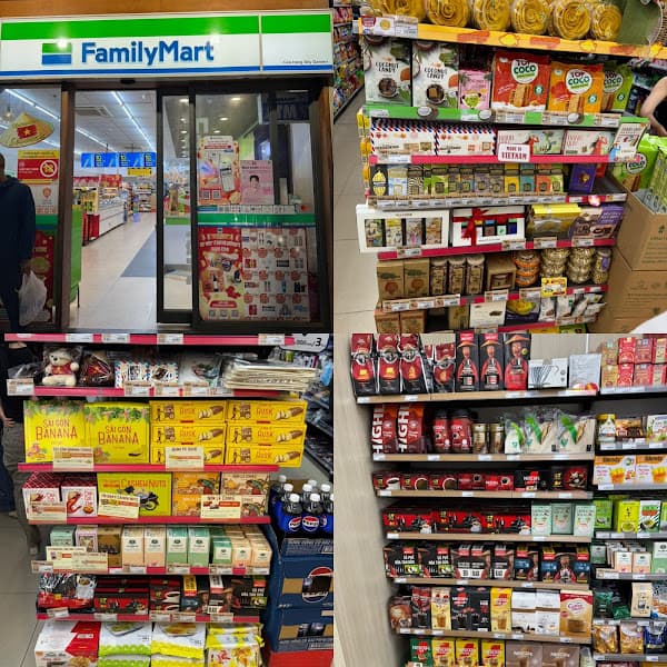 Hình ảnh FamilyMart SAIGON SKY GARDEN - 2