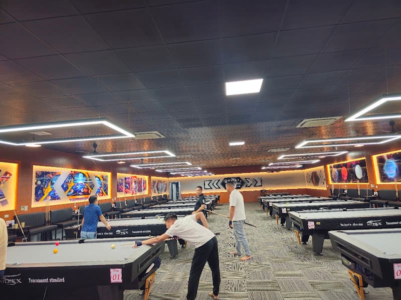 Hình ảnh 35 Star Billiard Club & Pickleball Club - 5
