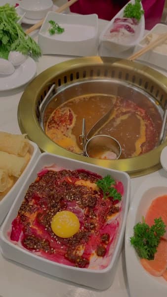 Hình ảnh Nhà hàng lẩu Paosan Hotpot - 2