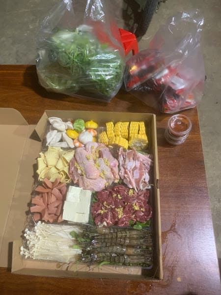 Hình ảnh XÀ CỪ QUÁN - 2