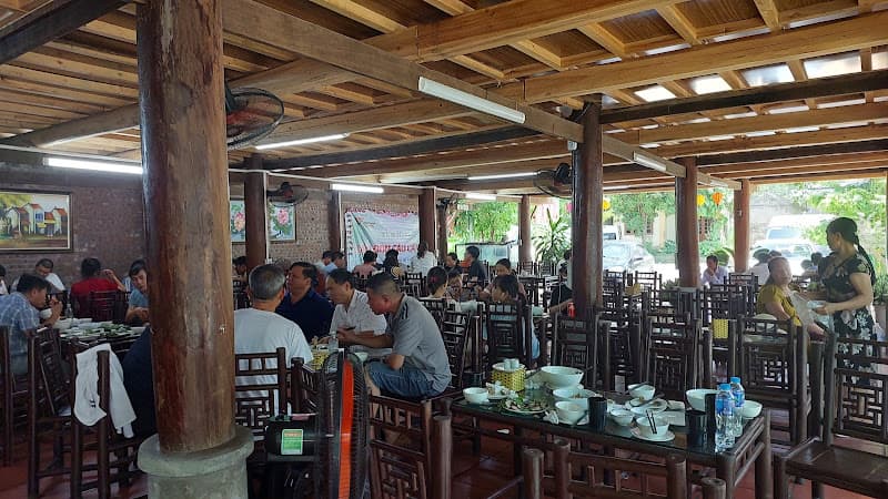 Hình ảnh Cơm Xưa Lào Cai - 6