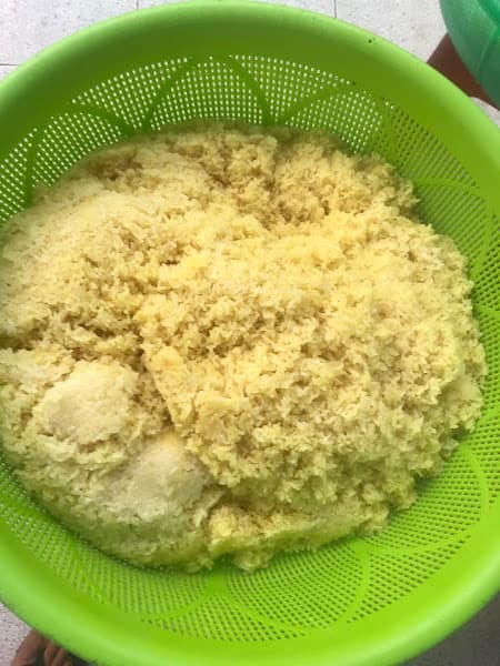 Hình ảnh Xôi làng nghề Phú Gia - 2