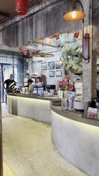 Hình ảnh WIMI - Rustic - 3