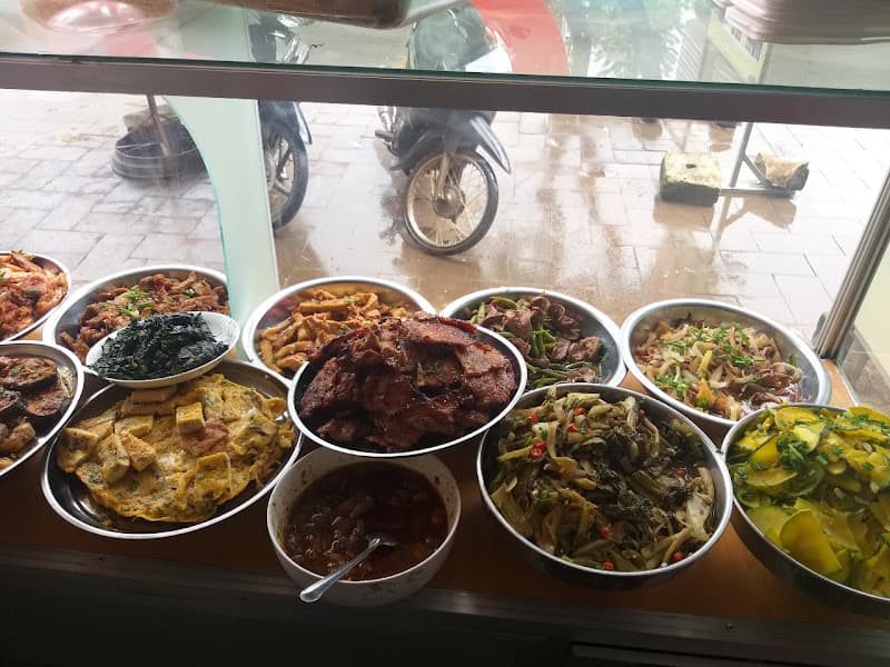 Hình ảnh quán cơm bình dân 766 - 2
