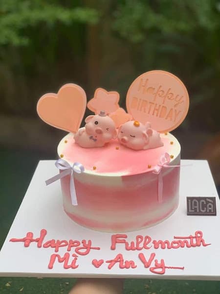 Hình ảnh La Cà - Café, Bakery, Playground - 4