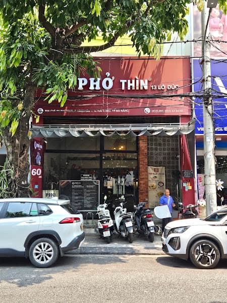 Ảnh bìa Phở Thìn Đà Nẵng