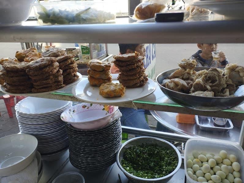 Hình ảnh Bánh Canh Phan Thiết Cô Hai - 2