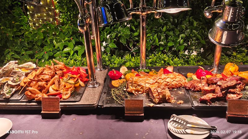 Hình ảnh Coral buffet restaurant - 3