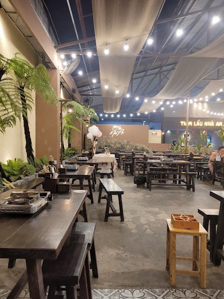 Hình ảnh Tiệm Lẩu Nhà An CN5 - Cồn Khương - 2