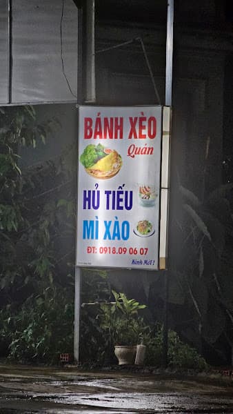 Hình ảnh Bình Thủy Cafe Bánh Xèo Quán - 4