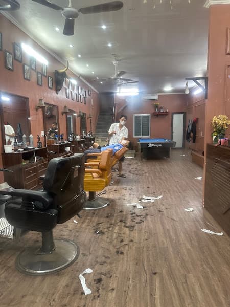 Hình ảnh kui barber shop - 2