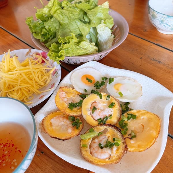 Hình ảnh Bánh căn Phú Quốc - 2