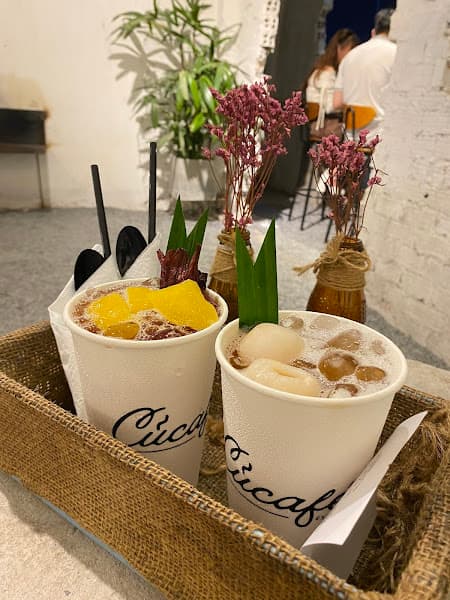 Hình ảnh Cũ café - 3