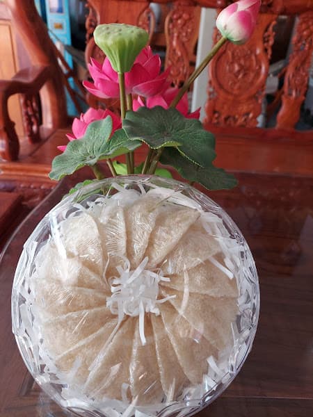 Hình ảnh YẾN SÀO THANH DANH - 2