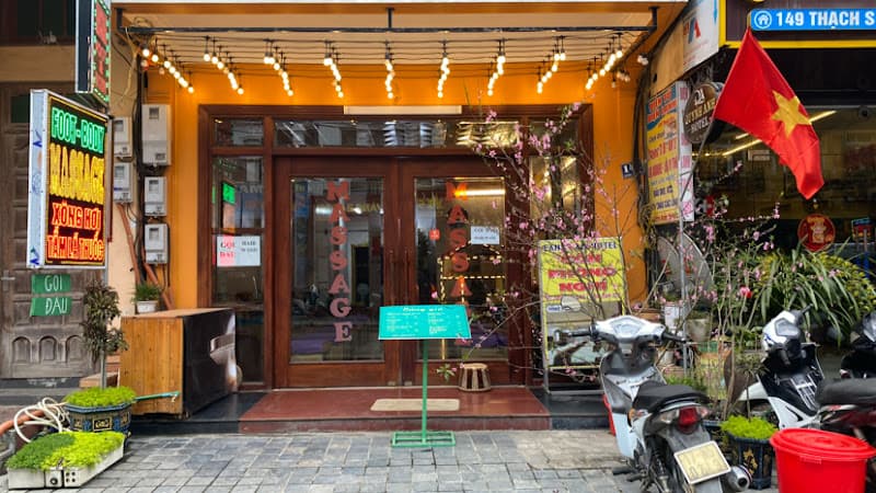 Hình ảnh THẢO NGUYÊN LOCAL MASSAGE SAPA - 5