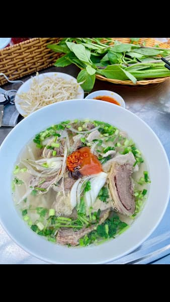 Hình ảnh Phở Thanh Hương - 4