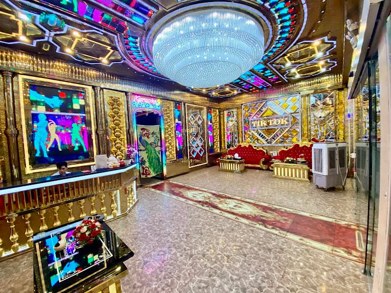 Hình ảnh Karaoke Tít Tót Cần Thơ 1 - 2