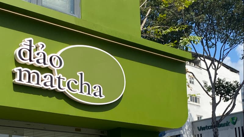 Hình ảnh Đảo matcha - 93 Trần Quốc Hoàn - 3