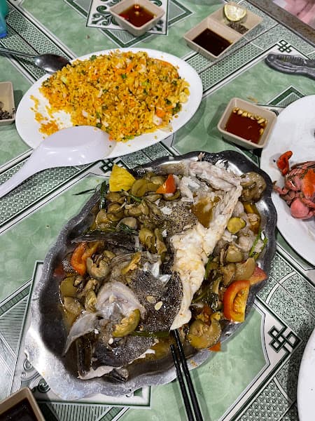 Hình ảnh Nhà Hàng Hải Âu - 2