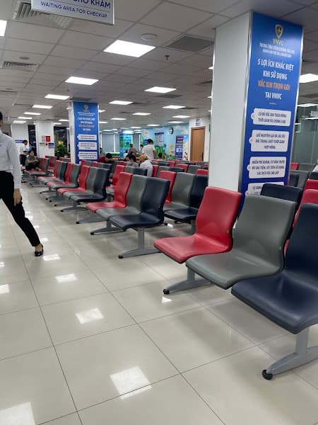 Hình ảnh Trung tâm tiêm chủng VNVC Long Thành - 5