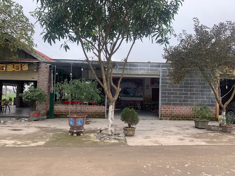 Hình ảnh Cafe Thành Công - 2