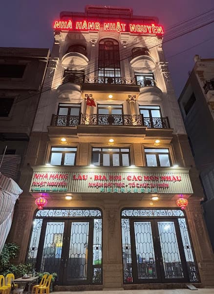 Hình ảnh Nhà hàng Nhật Nguyễn - 5