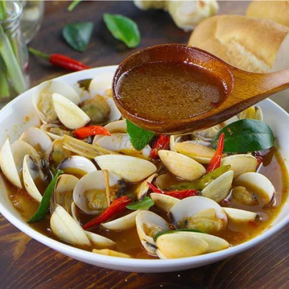 Hình ảnh Điểm Bán Cá Quảng Ngãi Anh Thương - 2