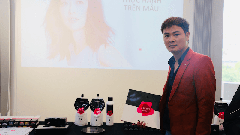 Ảnh bìa Cắt Tóc Nữ Đẹp - Quang Liên Hair Salon