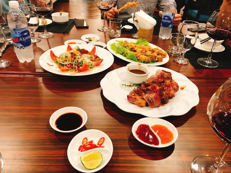 Hình ảnh Bonne Vie Steak House Restaurant - 5