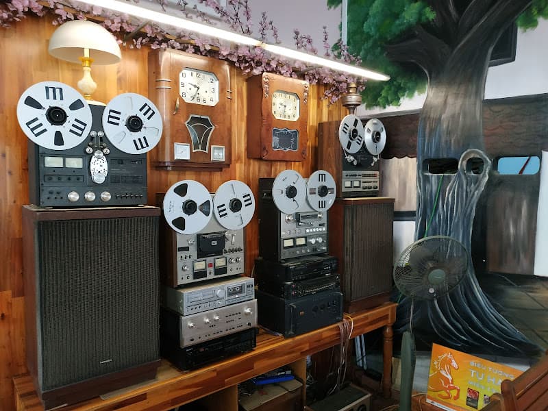 Hình ảnh Sinh Tố 39 Tô Hiến Thành - 3